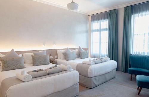 Armidale City Centre Hotel | Tattersalls Hotel