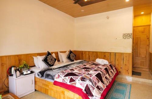 Banjar Hotel | Tattva - A Sustainable Retreat By Shivaneel Hospitality