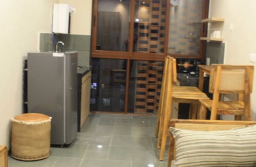 Undri Apartment | Tattva Suites