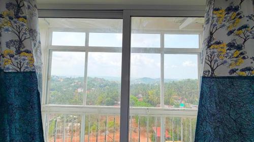 Adyar Apartment | Tauro apartment