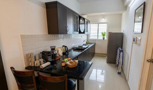 Adyar Apartment | Tauro apartment