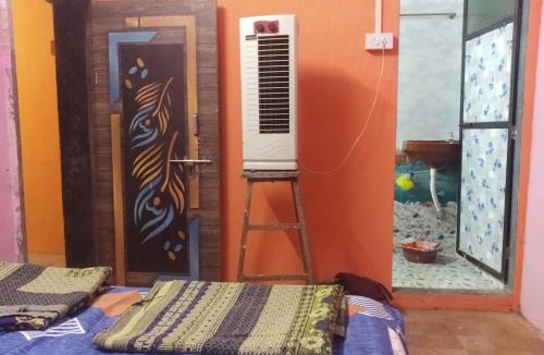 Mhsala House | Tavsalkar home stay