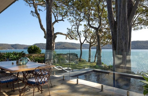 Clareville House | Taylors Point House by TCC