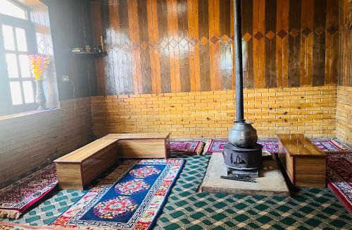 Kalpa House | Tayul farms Homestay
