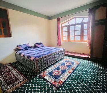 Kalpa House | Tayul farms Homestay