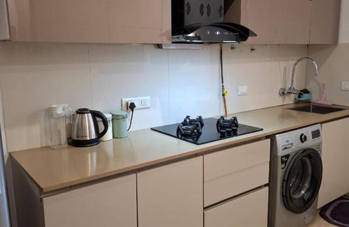 Thane West Apartment | TCS Studio