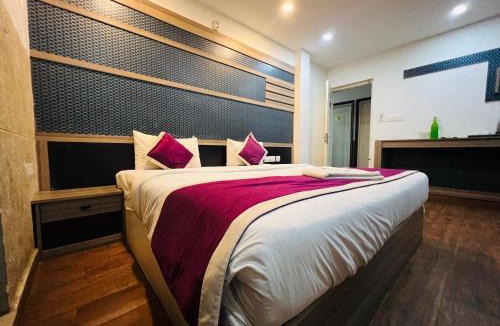 Kochi Hotel | TCS SUITES