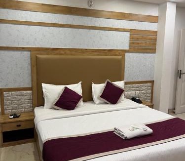 Kochi Hotel | TCS SUITES