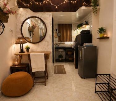 Ranwar Apartment | Te Amo Studio - Chapel Road, Bandra Near Lilavati
