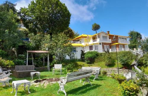 Kaul Hotel | Te Aroha By Shervani