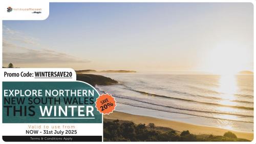 Sawtell Apartment | Tee Jays