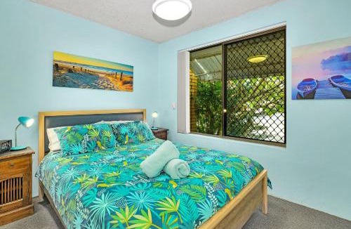 Sawtell Apartment | Tee Jays