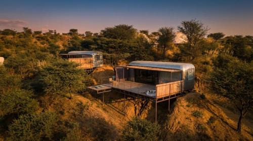 Achrol Other | Teela- The Glamping Resort, Jaipur