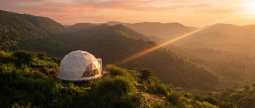 Achrol Other | Teela- The Glamping Resort, Jaipur