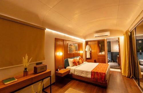 Achrol Other | Teela- The Glamping Resort, Jaipur