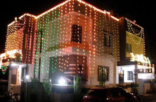 Nashik House | Teerth Villa