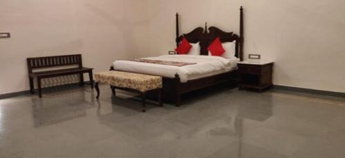 Salumbar Hotel | Tej Gadh Jambuda