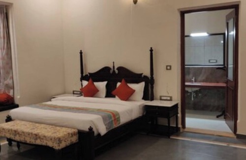 Salumbar Villa | Tej Gadh Jambuda