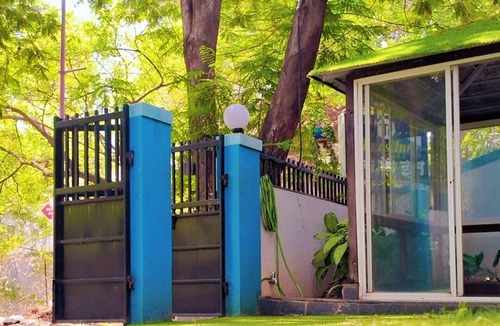 Baner Villa | Tejas ewa villa