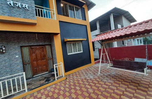 Dapoli House | Tejas HomeStay Dapoli