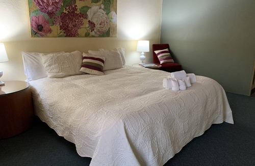 Temora Hotel | Temora Motel