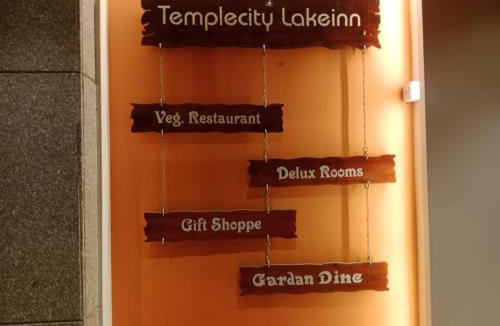 Melur Hotel | Temple City Lake Inn Madurai