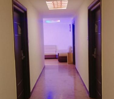 Melur Hotel | Temple City Lake Inn Madurai