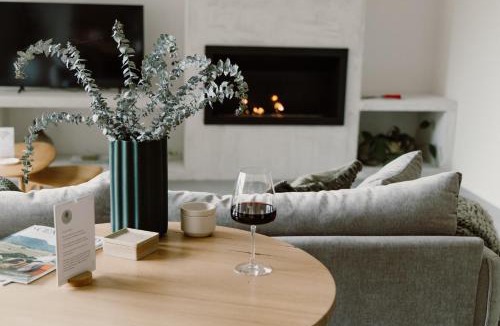 Beechmont Bed & Breakfast | Ten Acres