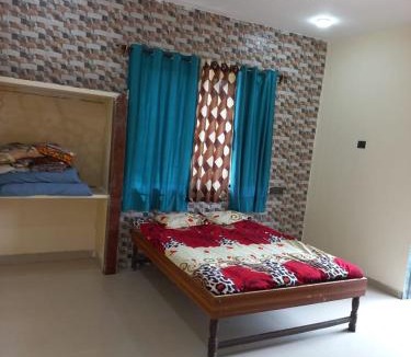 Diveagar Resort | Tendulkar Beach Resort