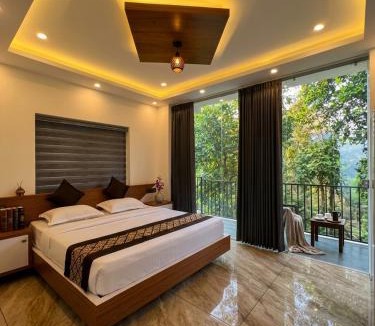 Chooralmala House | Terra Green - Stay Close To Nature