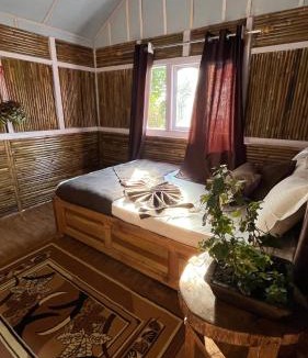Rishop Bed & Breakfast | Terra Mist by Terra Stays