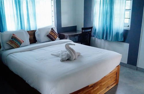 Hosur Hotel | Terra Symphony