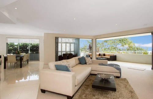 Kingscliff Apartment | Terrace 5 - Kingscliff Ocean Glimpses