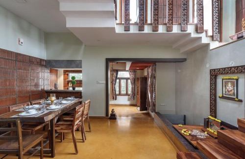 Bengaluru House | Terrastone 3BHK Duplex Nr Fortis Nagarabhavi