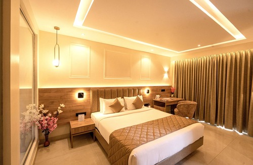 Yercaud Resort | TGI STAR Holidays Yercaud