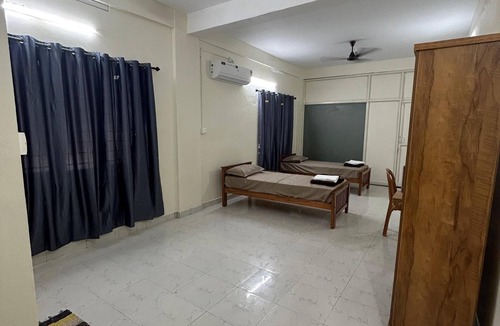 Nagampadam Cabin | TGM INN