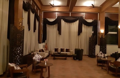 Raipur Hotel | TGN SUITS - HOTEL