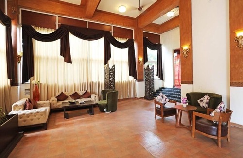 Raipur Hotel | TGN SUITS - HOTEL