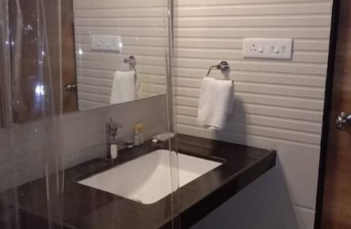 Raipur Hotel | TGN SUITS - HOTEL