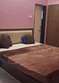 Pimpri Colony Hotel | Thaanya Guest Rooms