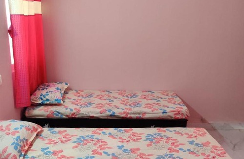 Bhuj Villa | Thacker Nivas