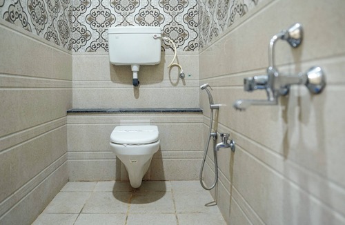 Dharapuram Cabin | THAI RESIDENCY