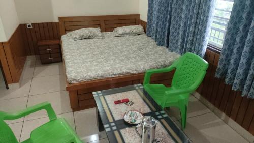 Karsog Apartment | Thakur Guest House