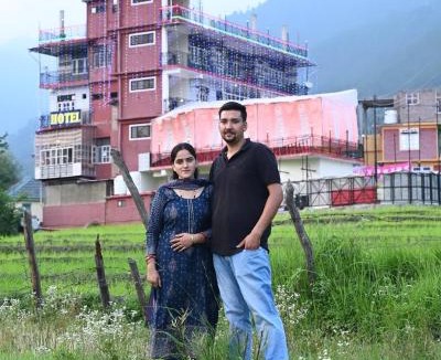 Karsog Apartment | Thakur Guest House