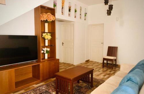 Vilpatti House | Thalir Nest - Valley View
