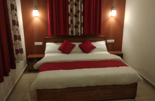 Vagamon Ski Chalet | Thanal Farm Stay Vagamon