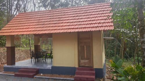 Kanjirappally Apartment | Thanal Heritage
