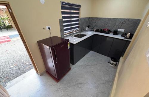 Kanjirappally Apartment | Thanal Heritage