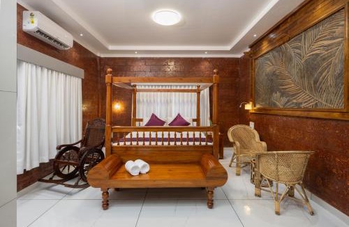 Chittur House | Thanima Farm Life Pvt Ltd