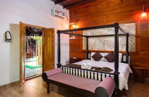 Chittur House | Thanima Farm Life Pvt Ltd
